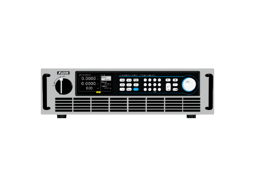 FTP9000宽范围大功率直流源