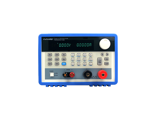 FT6300A单通道电子负载